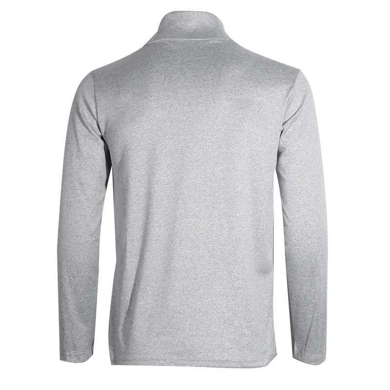 Thermal Underwear Tops Men Winter Clothes Thermal Shirt
