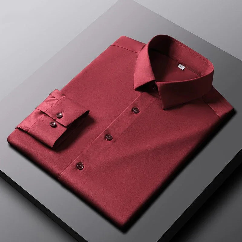 Men's Casual and Fashionable Long