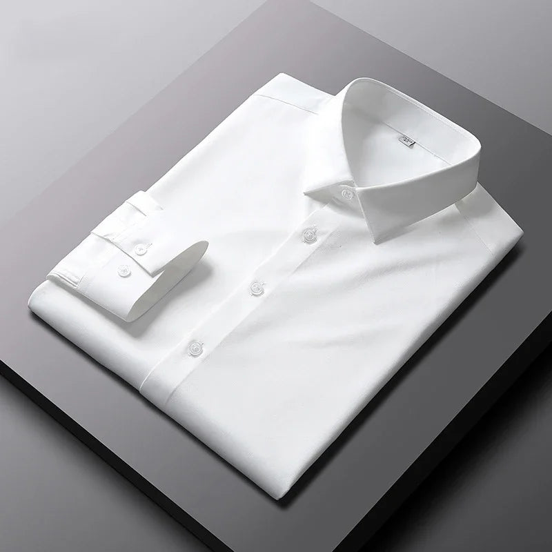 Men's Casual and Fashionable Long