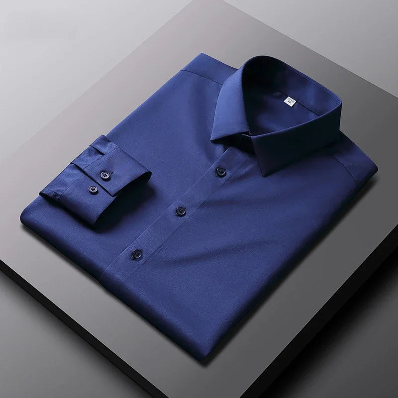 Men's Casual and Fashionable Long