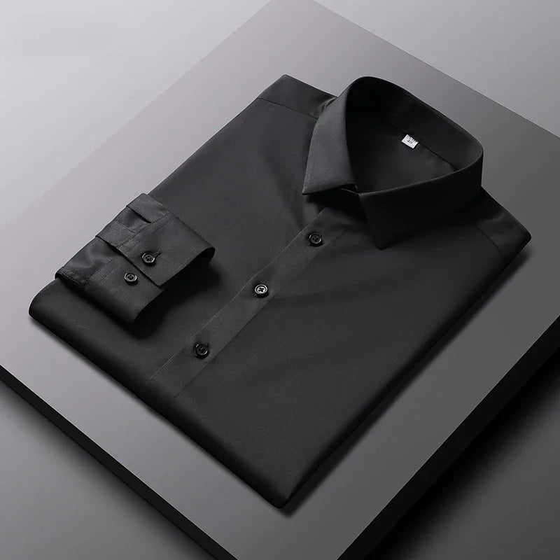 Men's Casual and Fashionable Long