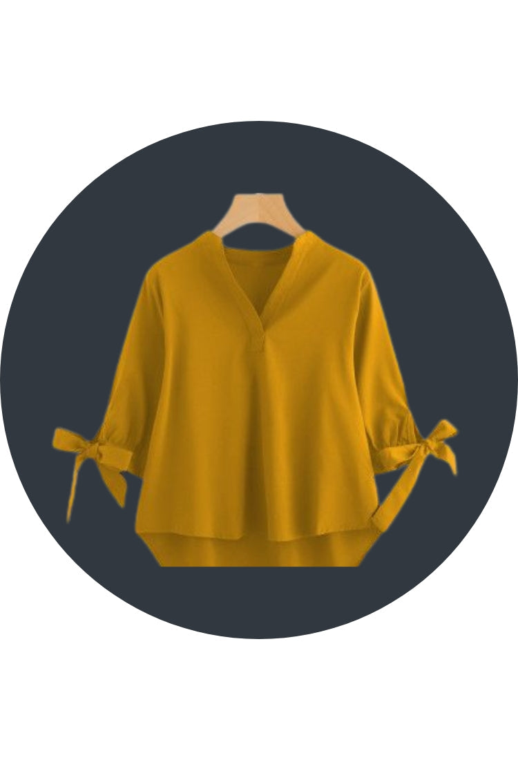 Women's Shirts