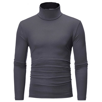 Thermal Underwear Tops Men Winter Clothes Thermal Shirt