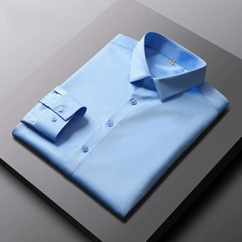 Men's Casual and Fashionable Long