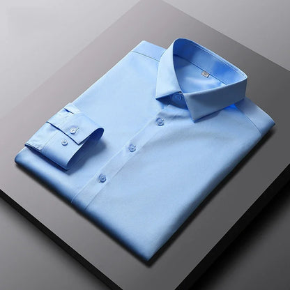 Men's Casual and Fashionable Long