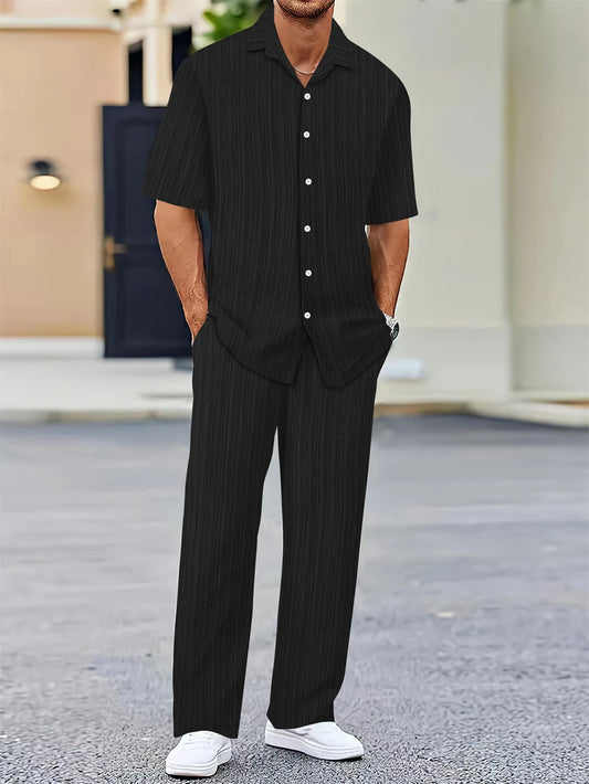 Summer new arrival Men Fashion Classic Shirt
