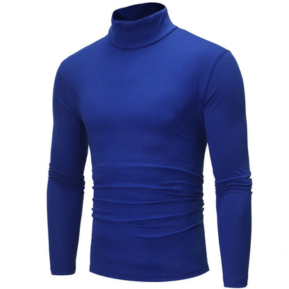 Thermal Underwear Tops Men Winter Clothes Thermal Shirt