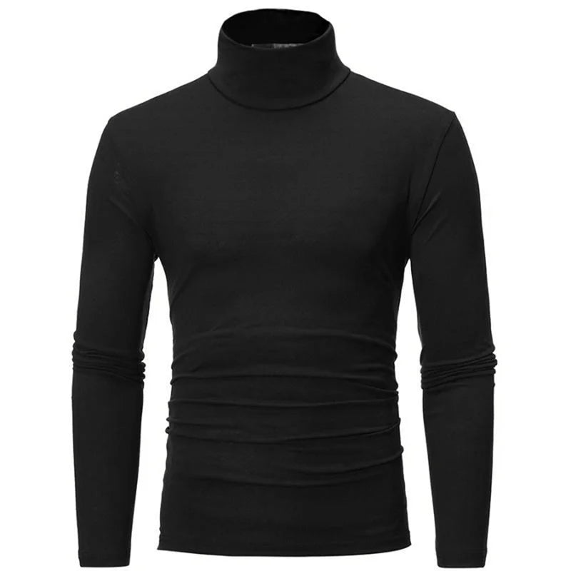 Thermal Underwear Tops Men Winter Clothes Thermal Shirt