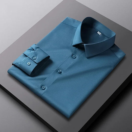 Men's Casual and Fashionable Long