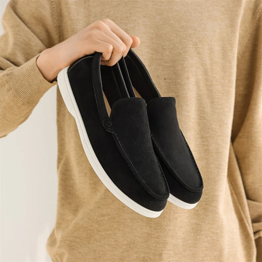 Outdoor Fashion Men's Casual Shoes Comfortable Male