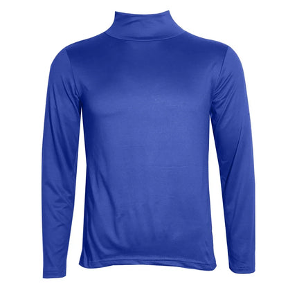 Thermal Underwear Tops Men Winter Clothes Thermal Shirt