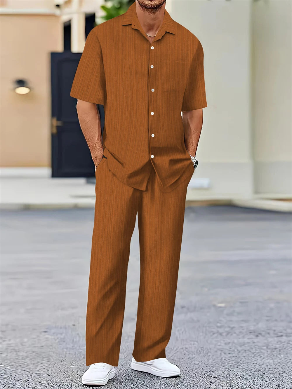 Summer new arrival Men Fashion Classic Shirt