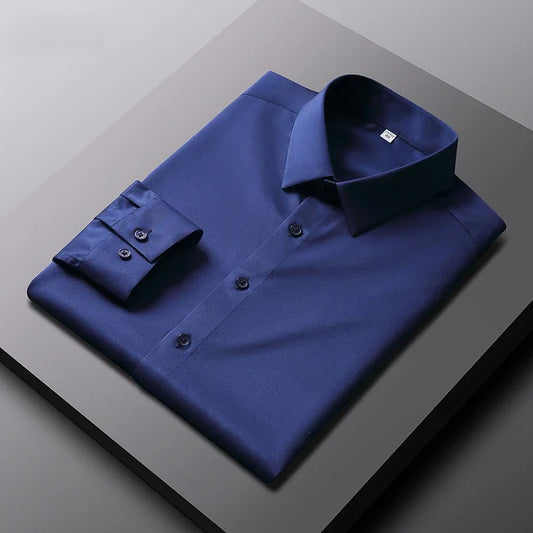 Men's Casual and Fashionable Long