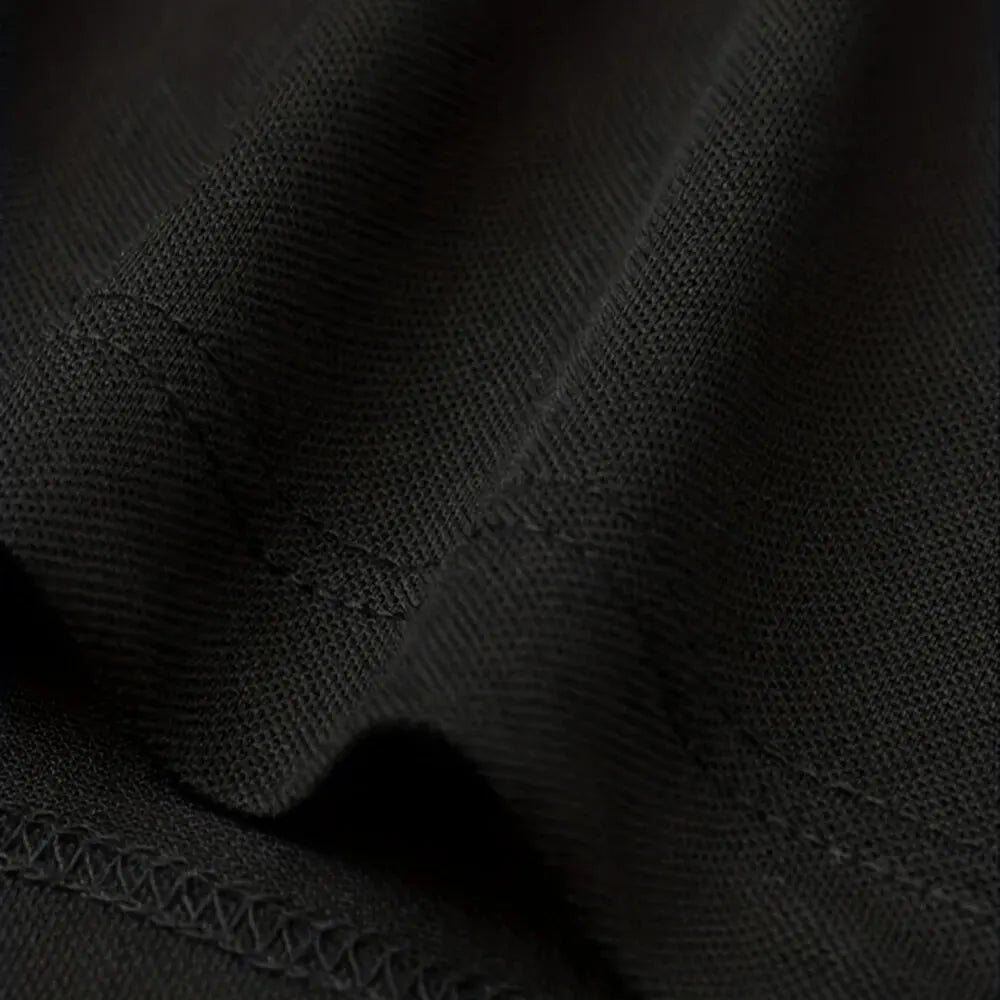 Men's Summer Casual Breathable Comfortable Polo Shirt
