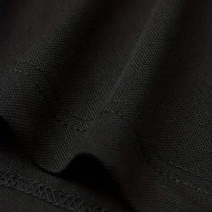 Men's Summer Casual Breathable Comfortable Polo Shirt