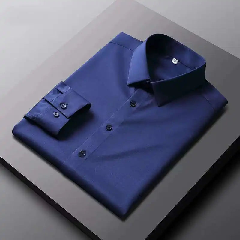 Men's Casual and Fashionable Long