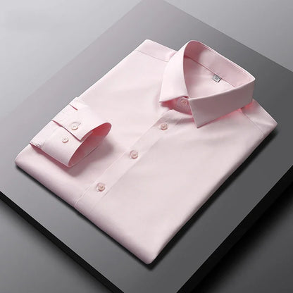Men's Casual and Fashionable Long