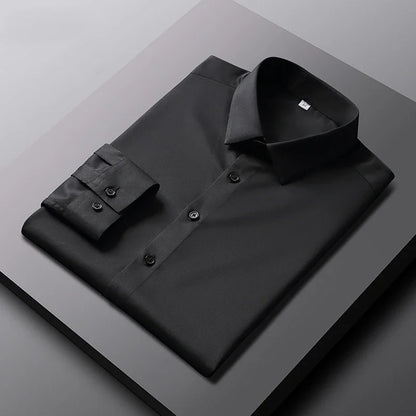 Men's Casual and Fashionable Long